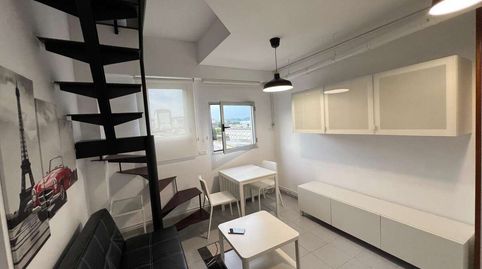 Foto 5 de Dúplex de alquiler en De Madrid, Sn, Fingoi, Lugo Capital