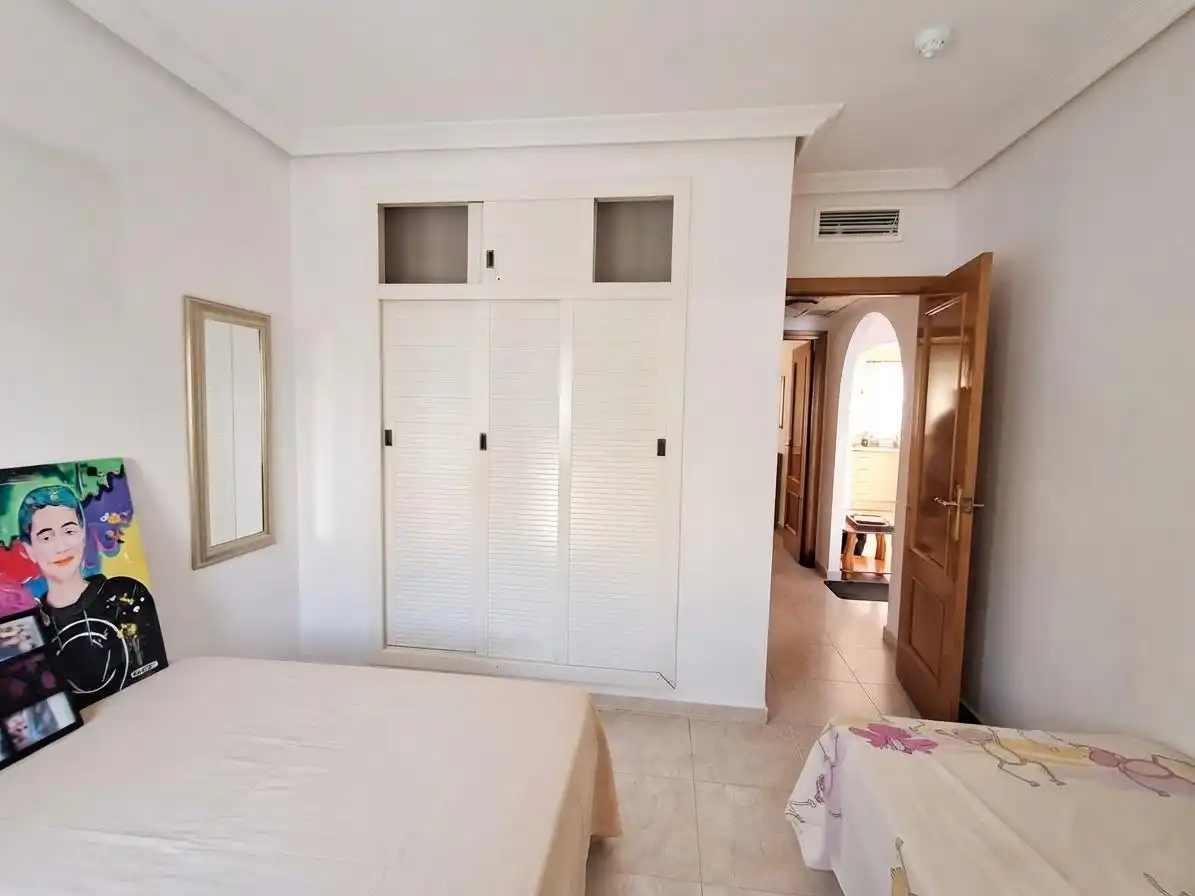Appartement compact avec terrasse à vendre à Los Collados-Los Geraneos, imagen 21