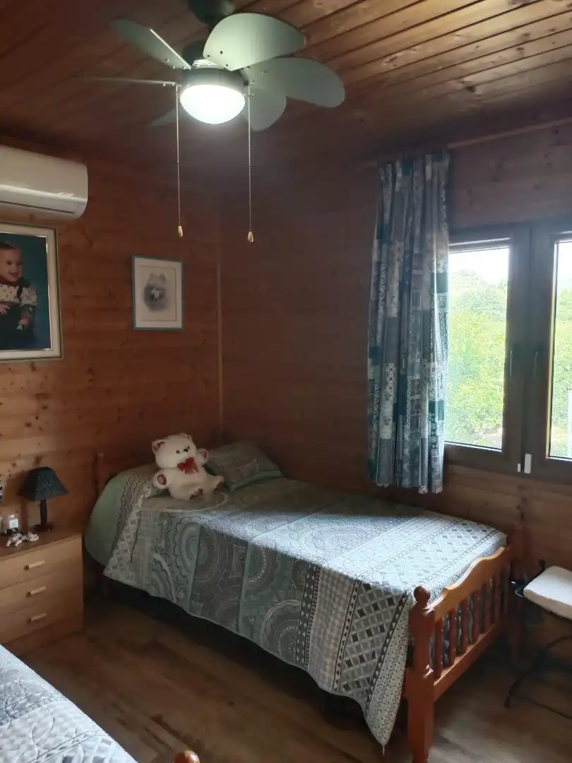 Habitación de Finca rústica en venta en Tortosa