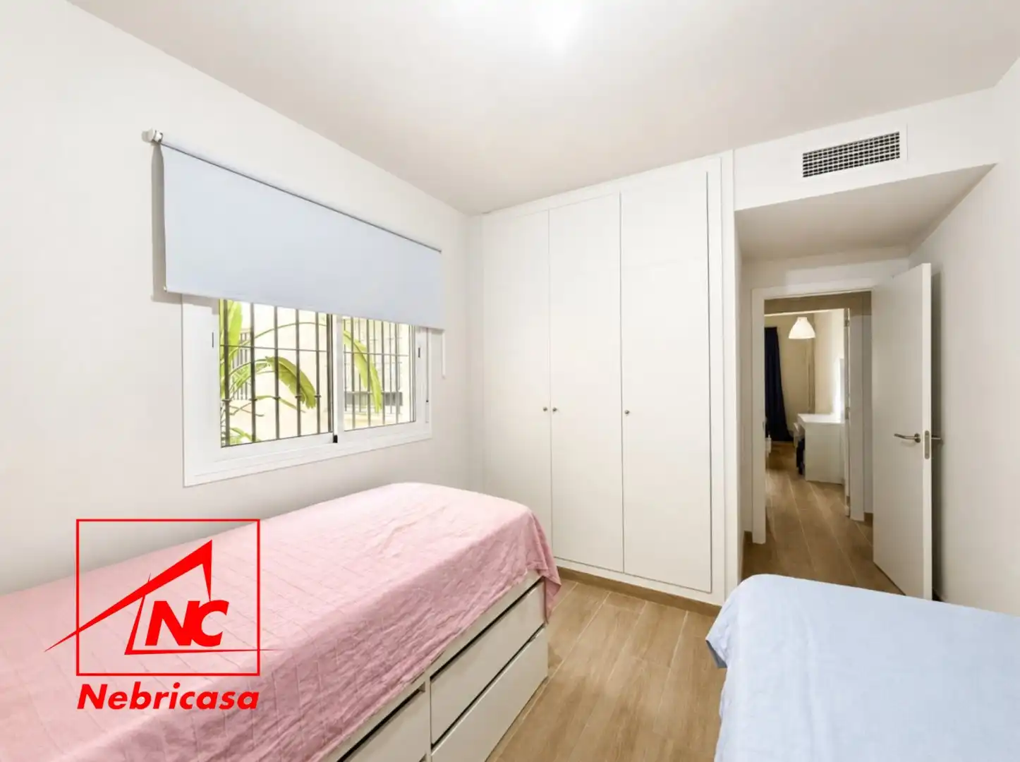 Habitación de Piso en venta en Chipiona con Aire acondicionado, Terraza y Trastero