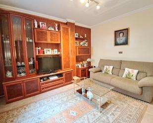 Living room of Single-family semi-detached for sale in Barakaldo   with Terrace