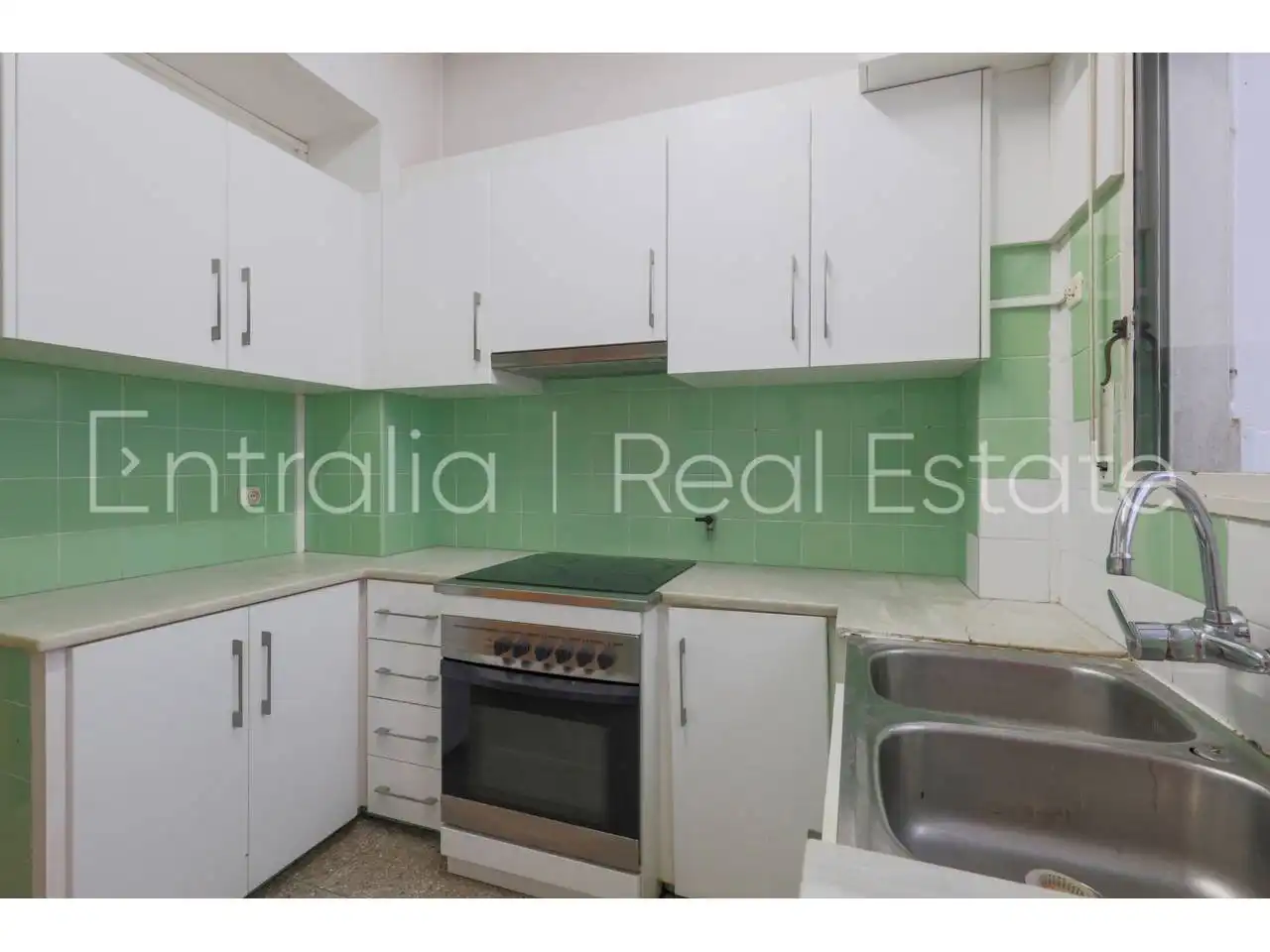 Appartamento con terrazza in vendita a Calle Francesc de Ciurana, imagen 16