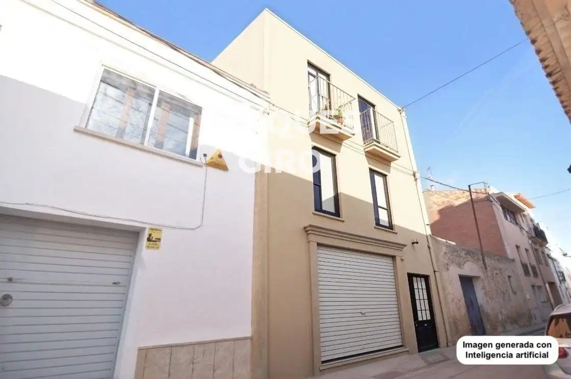 Haus zum Verkauf in PLAÇA LA