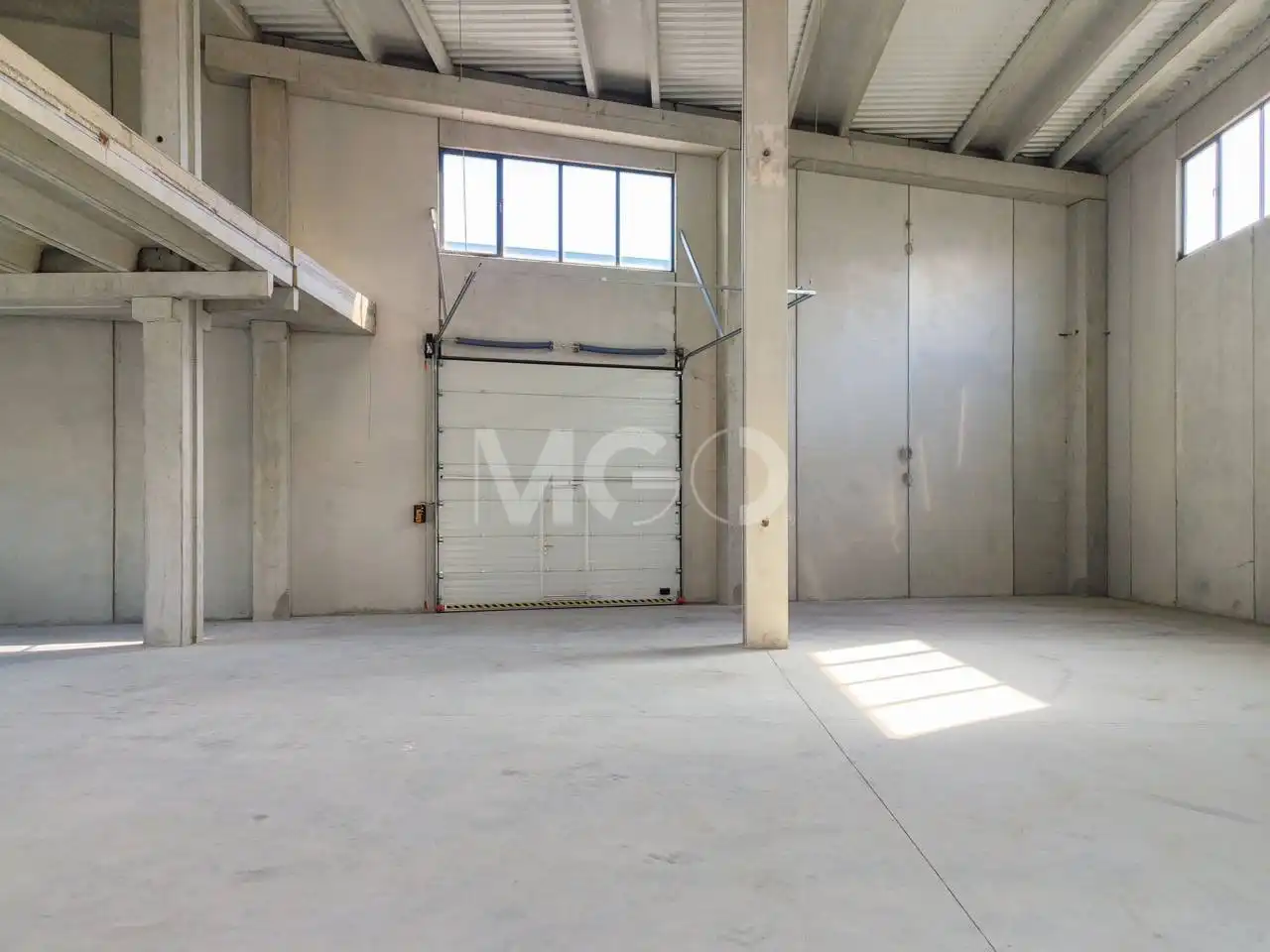 Nau industrial de lloguer a Calle Sabadell 9, imagen 4