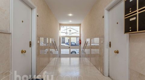 Foto 2 de Piso de alquiler en Calle Miguel Palacios, ., Numancia, Madrid Capital