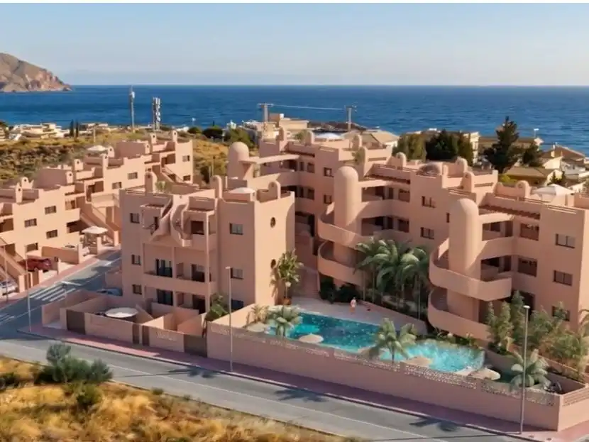 Dachboden zum Verkauf in Cartagena, Murcia