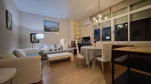 Photo 3 of Flat for sale in Russafa, Valencia