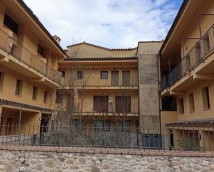 Exterior view of Flat for sale in Albanyà