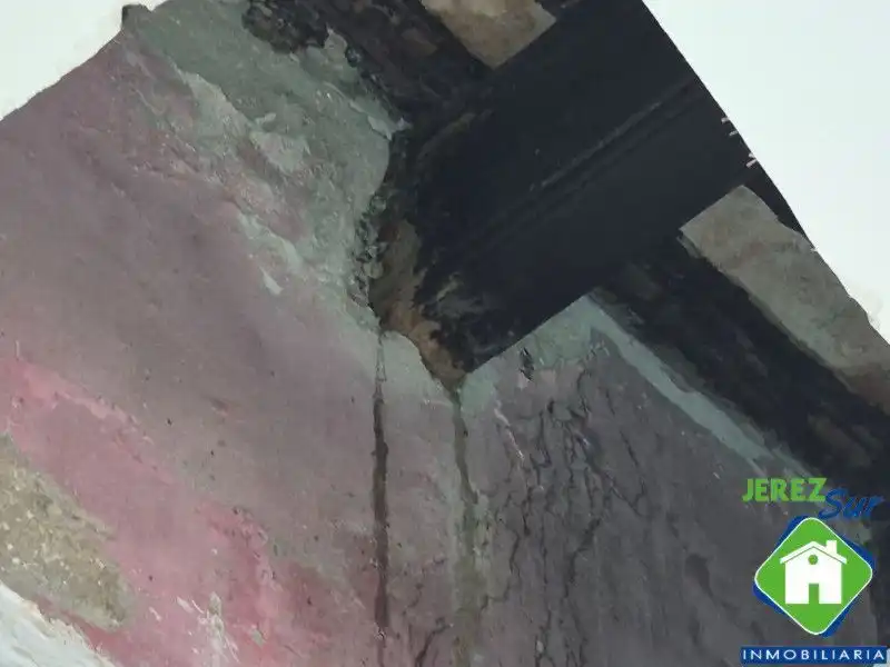 Casa o xalet en venda en Jerez de la Frontera amb Traster