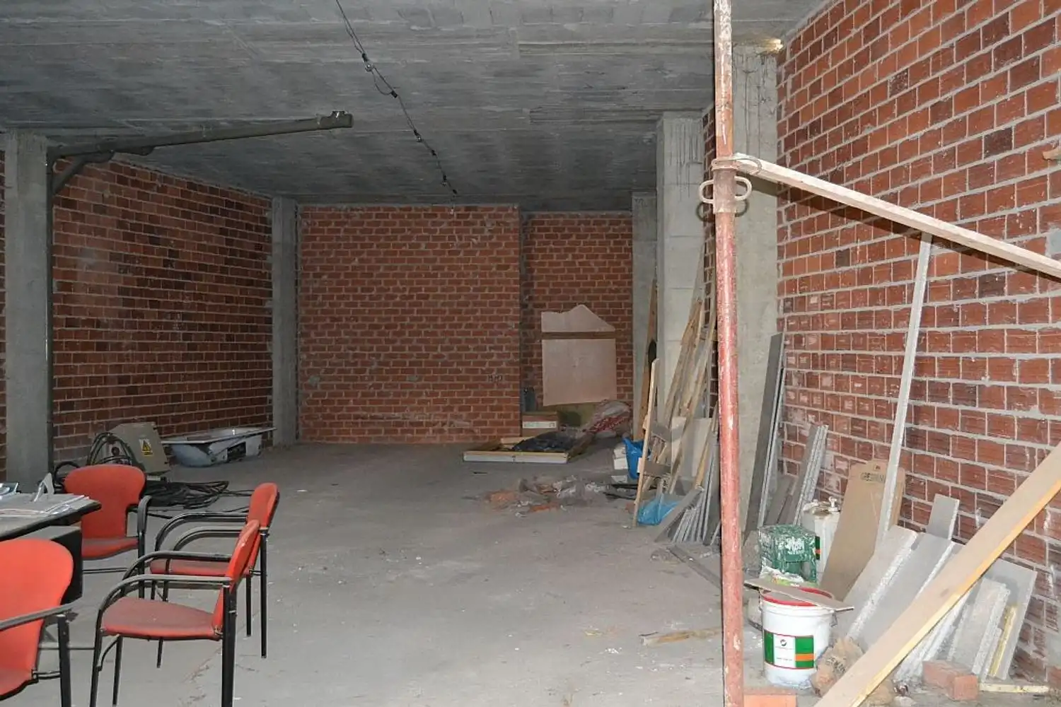 Local comercial en venda a Rúa Ría de Noia, imagen 7