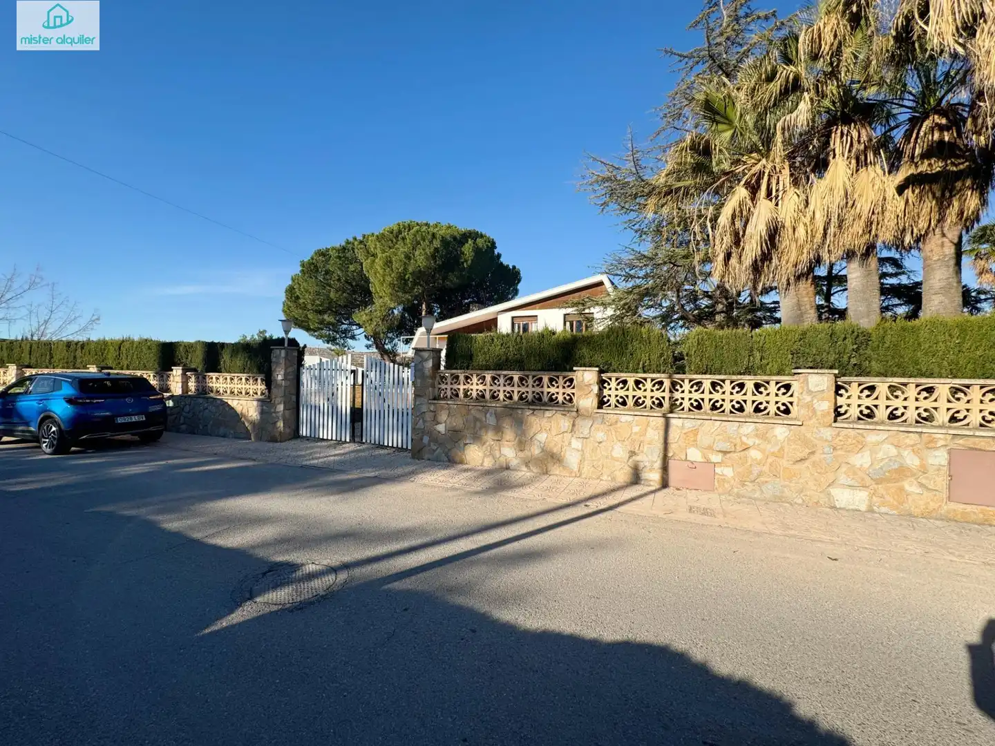 Detached house with terrace for sale in Calle Cíes 9, imagen 47