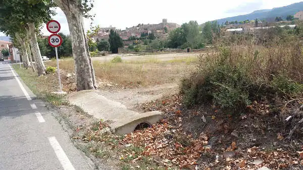 Terreno rústico en venta en Ctra Lleida, Sc SUD PP-3, imagen 11