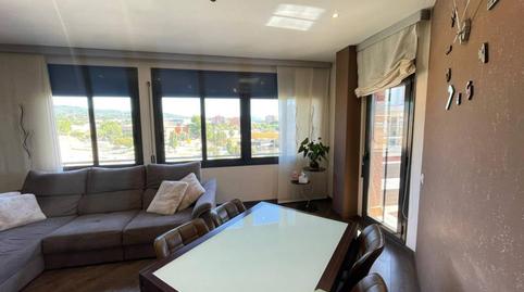 Foto 4 de Dúplex en venta en Francesc Macià, Sant Pere Nord, Barcelona