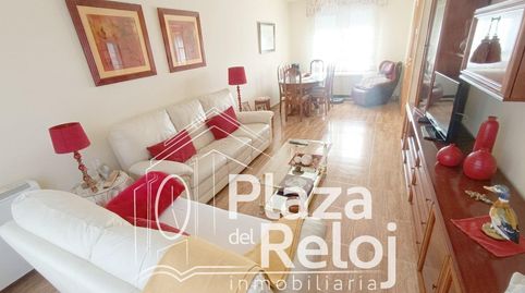 Foto 4 de Casa adosada en venda a Puerta de Cuartos - Avda. de Portugal, Talavera de la Reina