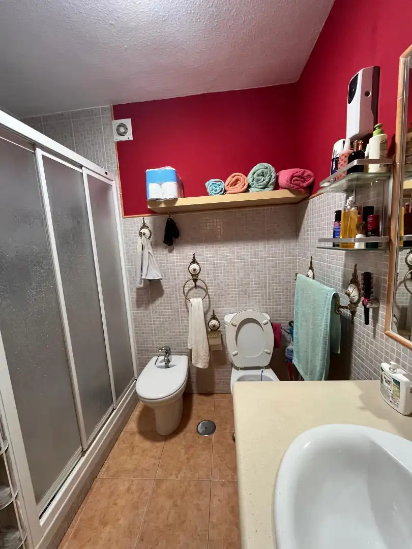 Appartement avec piscine à vendre à Avenida Europa 3, imagen 14