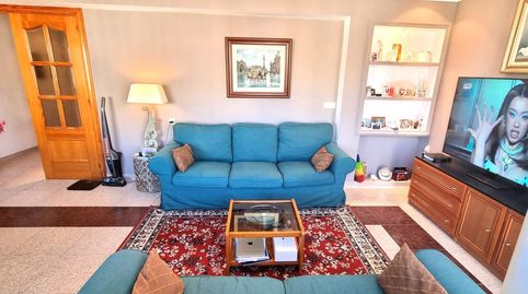 Foto 4 de Piso en venta en Pueblo de Cullera, Cullera