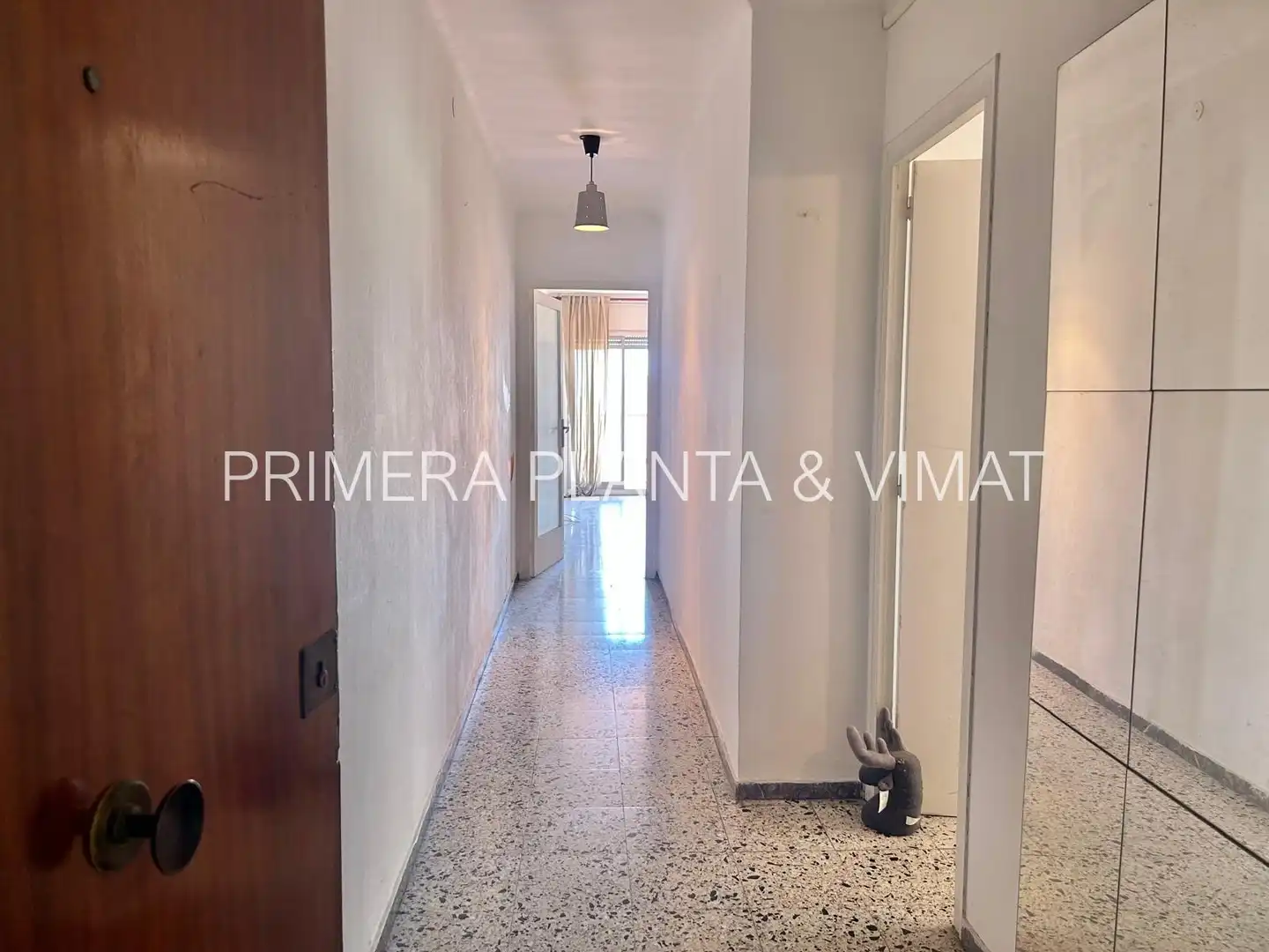 Wohnung mit Terrasse zum Verkauf in Peramàs, imagen 13