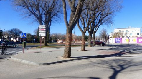 Foto 4 von Geschaftsraum zur Miete in Industria, Albacete Capital