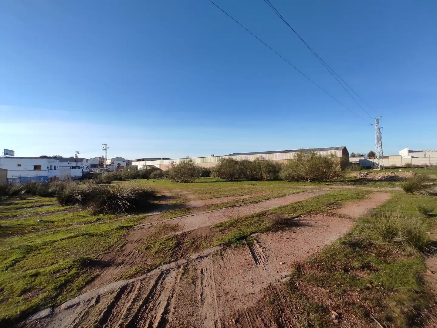 Nave industrielle à vendre à Via Sin Nombre, imagen 15