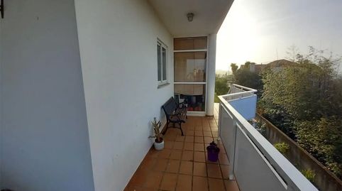 Foto 2 de Pis en venda a Rua Das Presas, 1, Panxón, Nigrán