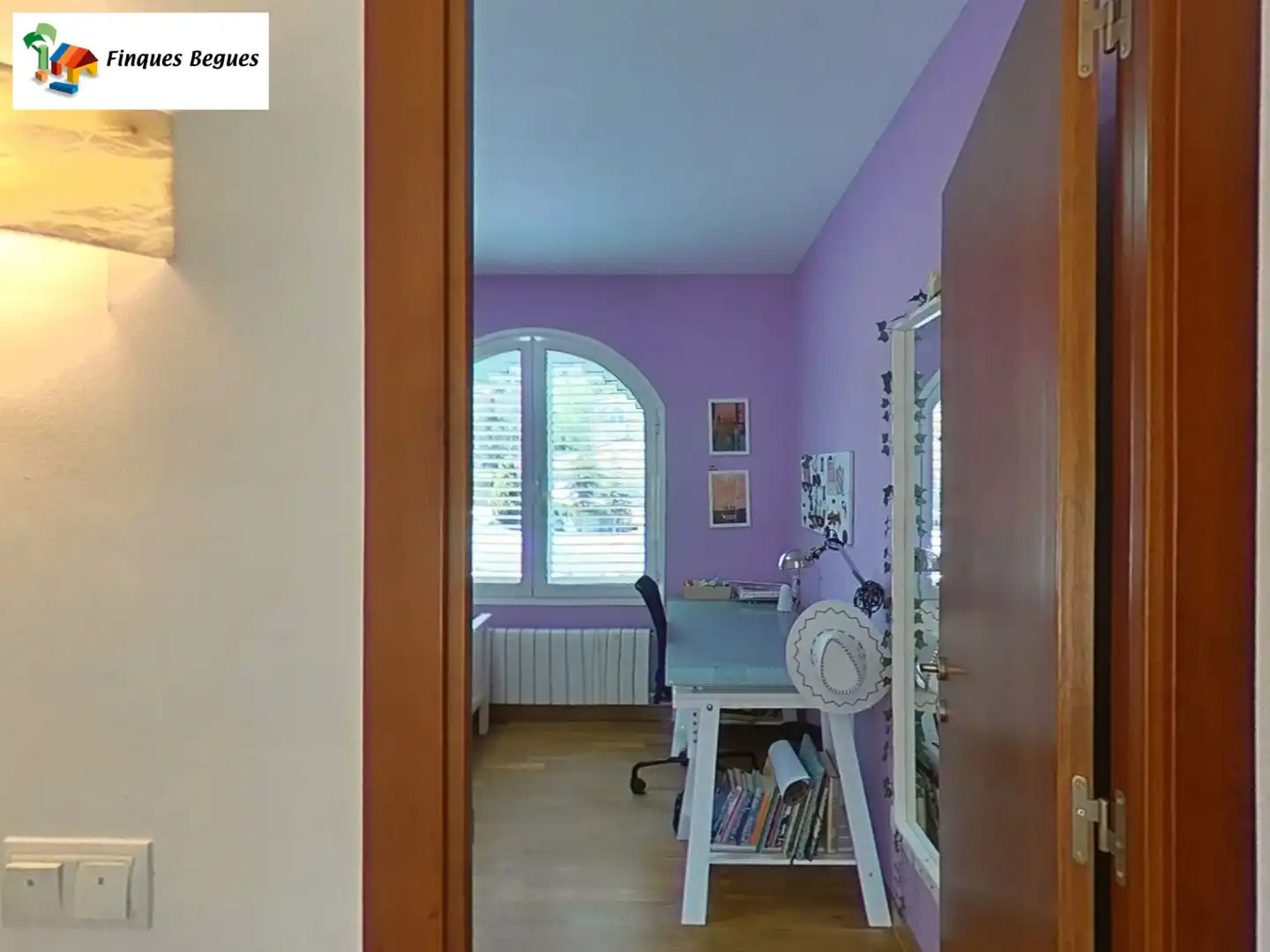 Chalet con jardín en venta en Begues, imagen 38