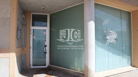Local en venta en Deltebre