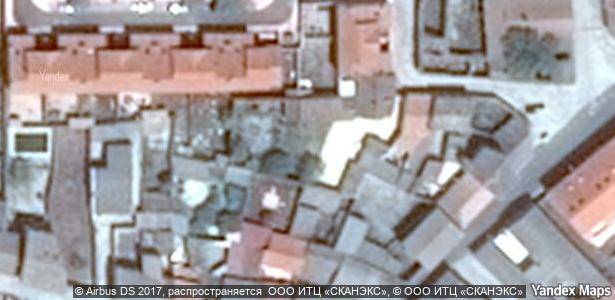 Casa-chalet en Venta en Alcabón