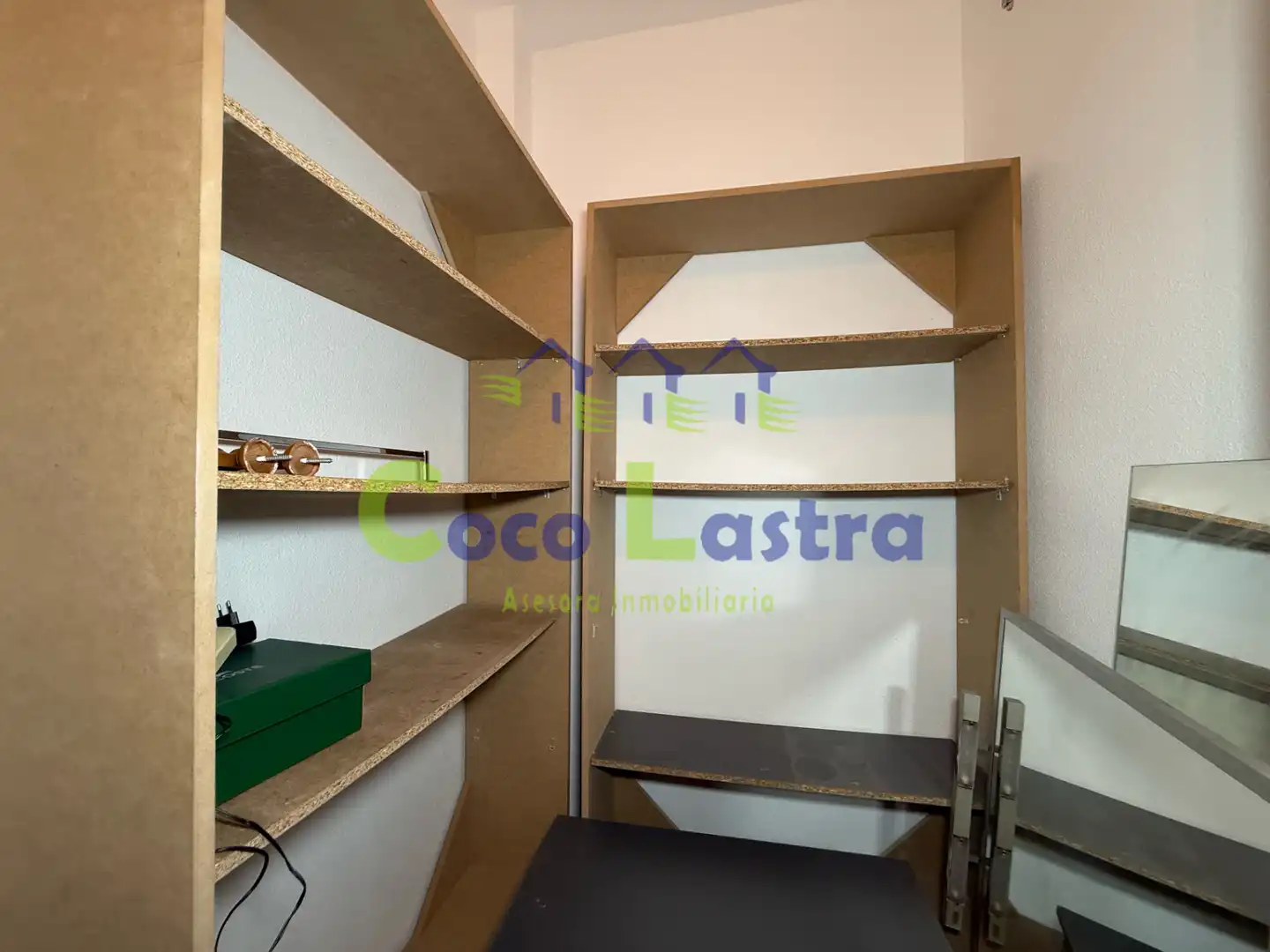 Piso con terraza en venta en Calle Pollo Martín, imagen 42