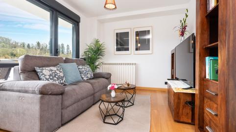 Photo 3 of Flat for sale in Oviedo - Cl Tapia de Casariego, 15, Parroquias Sur - La Manjoya, Asturias