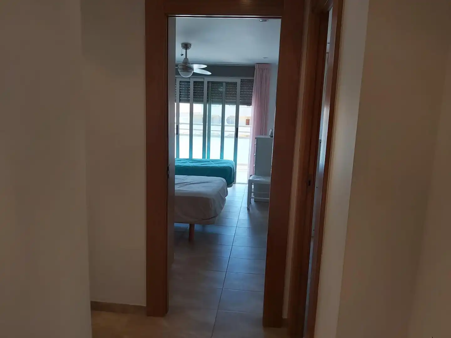 Apartament de lloguer a Calas Santiago Bernabéu