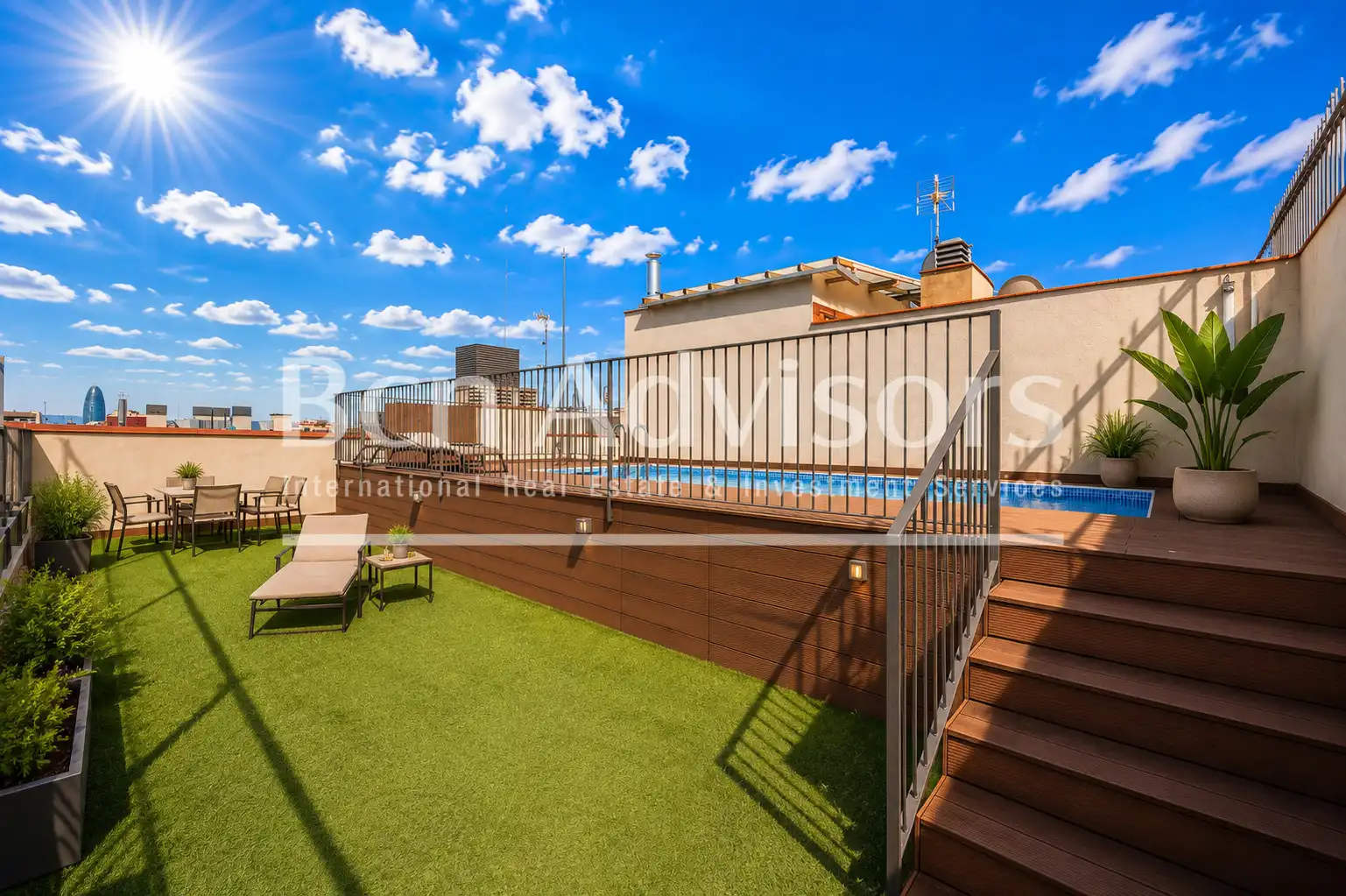 Appartamento con piscina in vendita a Carrer de Casp, imagen 28