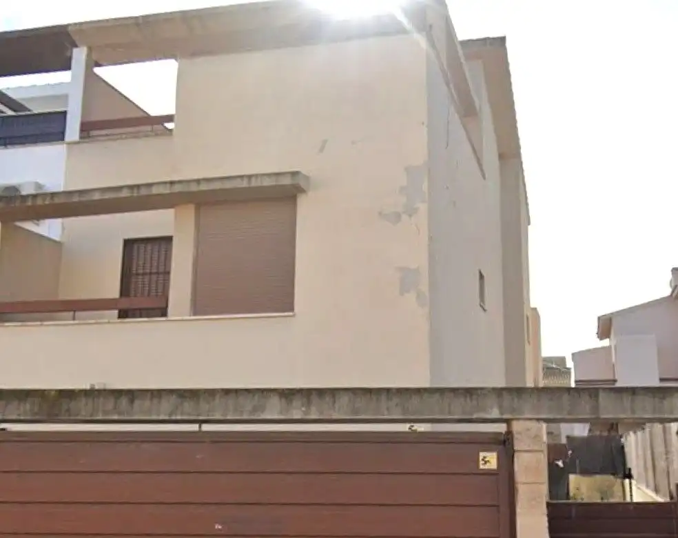 Haus zum Verkauf in Calle Romero, imagen 3