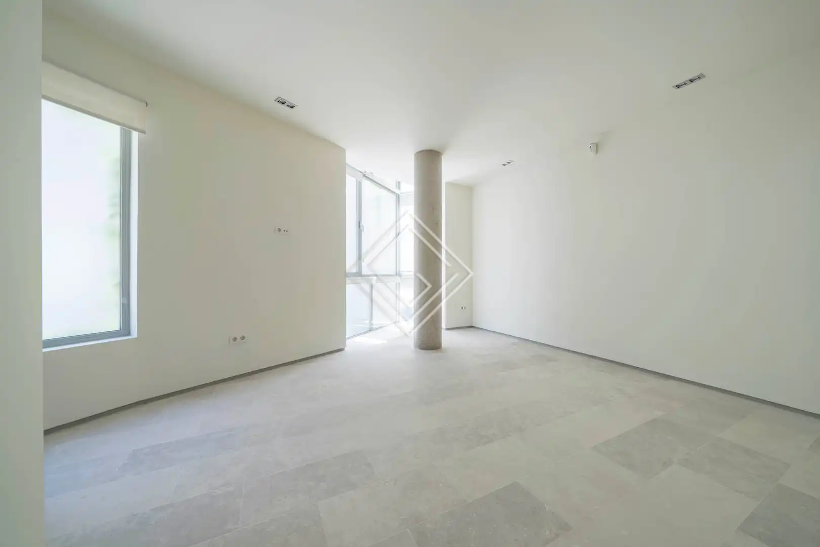 Dúplex de lloguer en Madrid amb Jardí privat, Terrassa i Piscina
