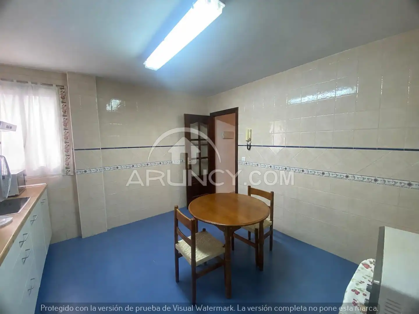 Flat for rent in Alcalá de Guadaira  with Air Conditioner, Heating and Furnished
