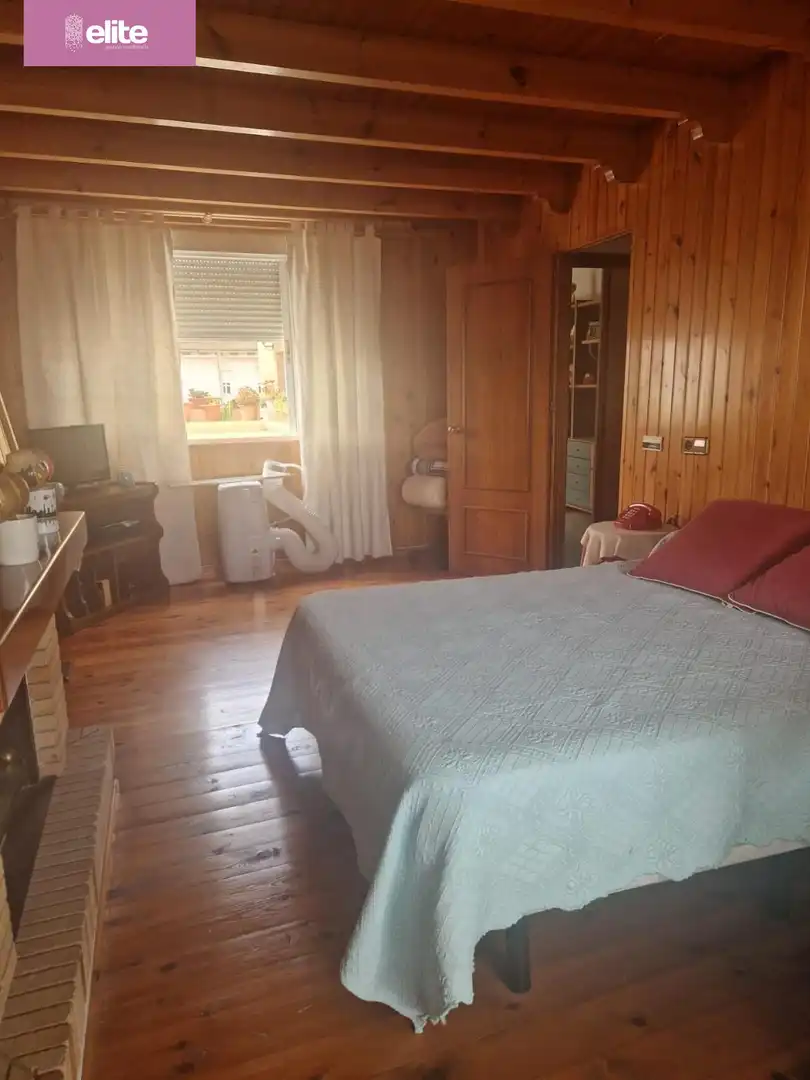 Bedroom of Detached homes for sale in Jerez de la Frontera  with Air Conditioner, Terrace and Storage room