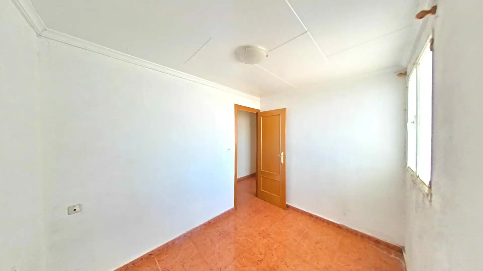 Ático en venta en Baldovi, Algemesí