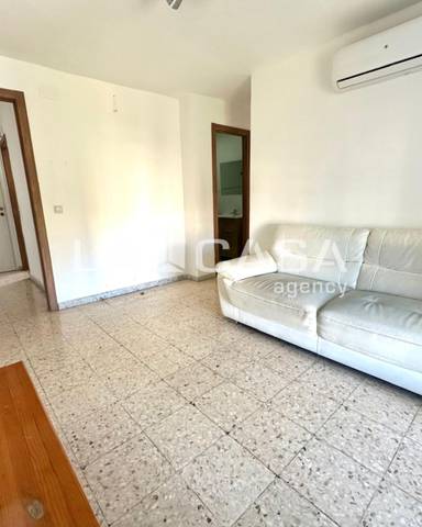Piso en Venta en El Torrejón - El Cerezo