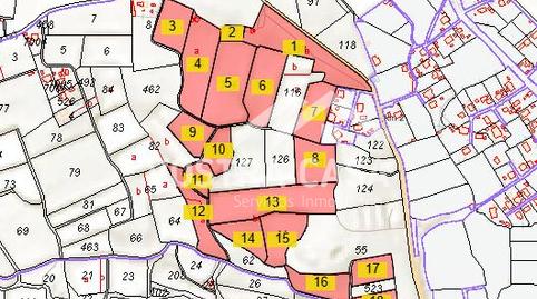 Foto 2 de Terreno en venta en Guarrach , -1, Los Felipes - Corral de Carmelo, Chiva