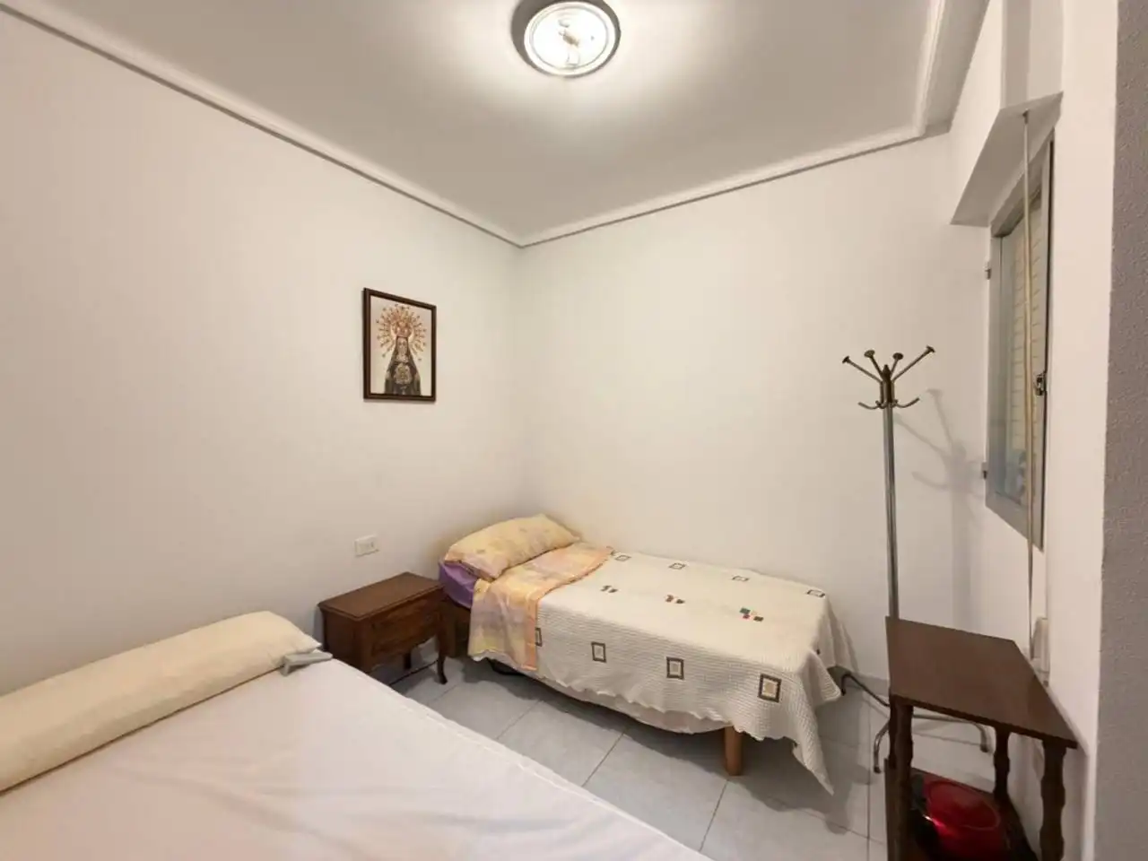 Bedroom of Houses for sale in Artana  with Terrace and Furnished