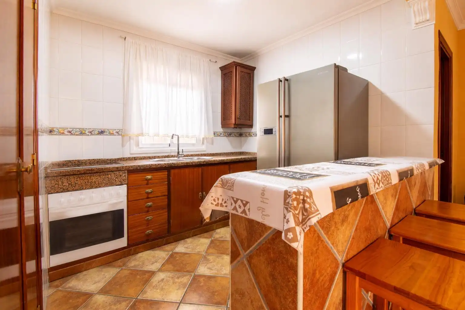 Casa o xalet en venda a Playa Cruz del Mar