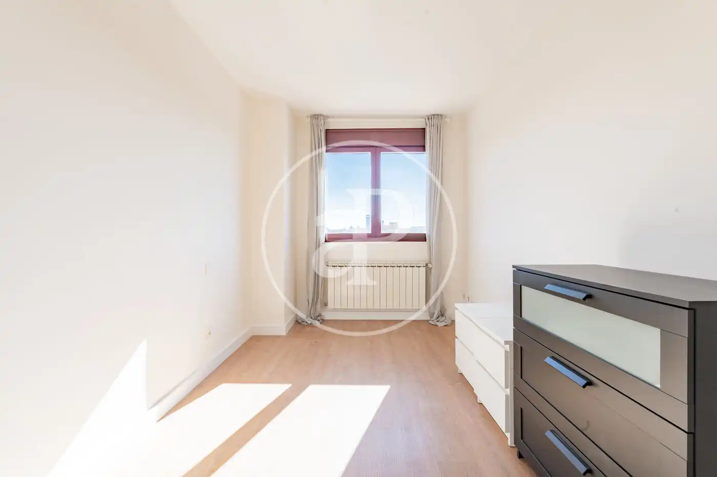 Habitación de Piso en venta en Fuencarral - El Pardo