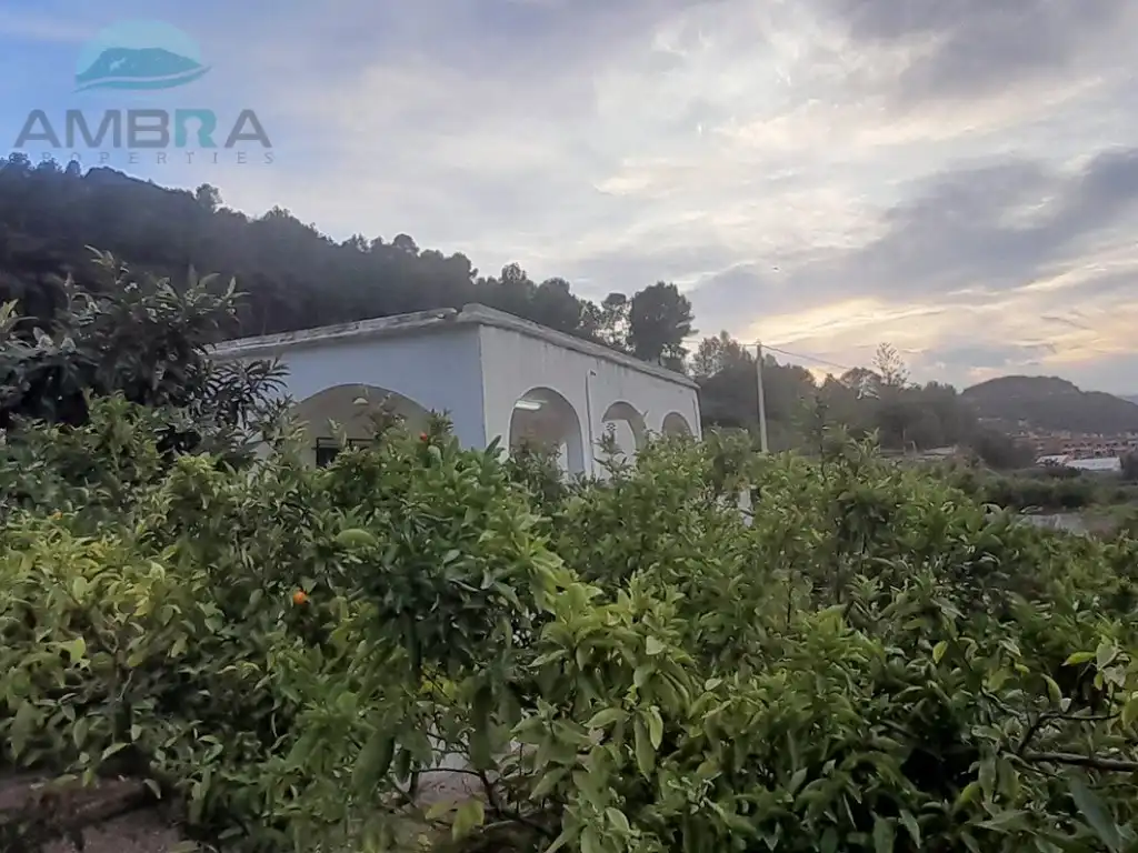 Maison rustique à vendre à Partida Sorell, imagen 16