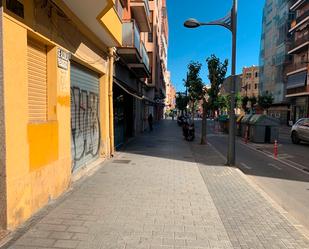 Exterior view of Premises to rent in  Murcia Capital