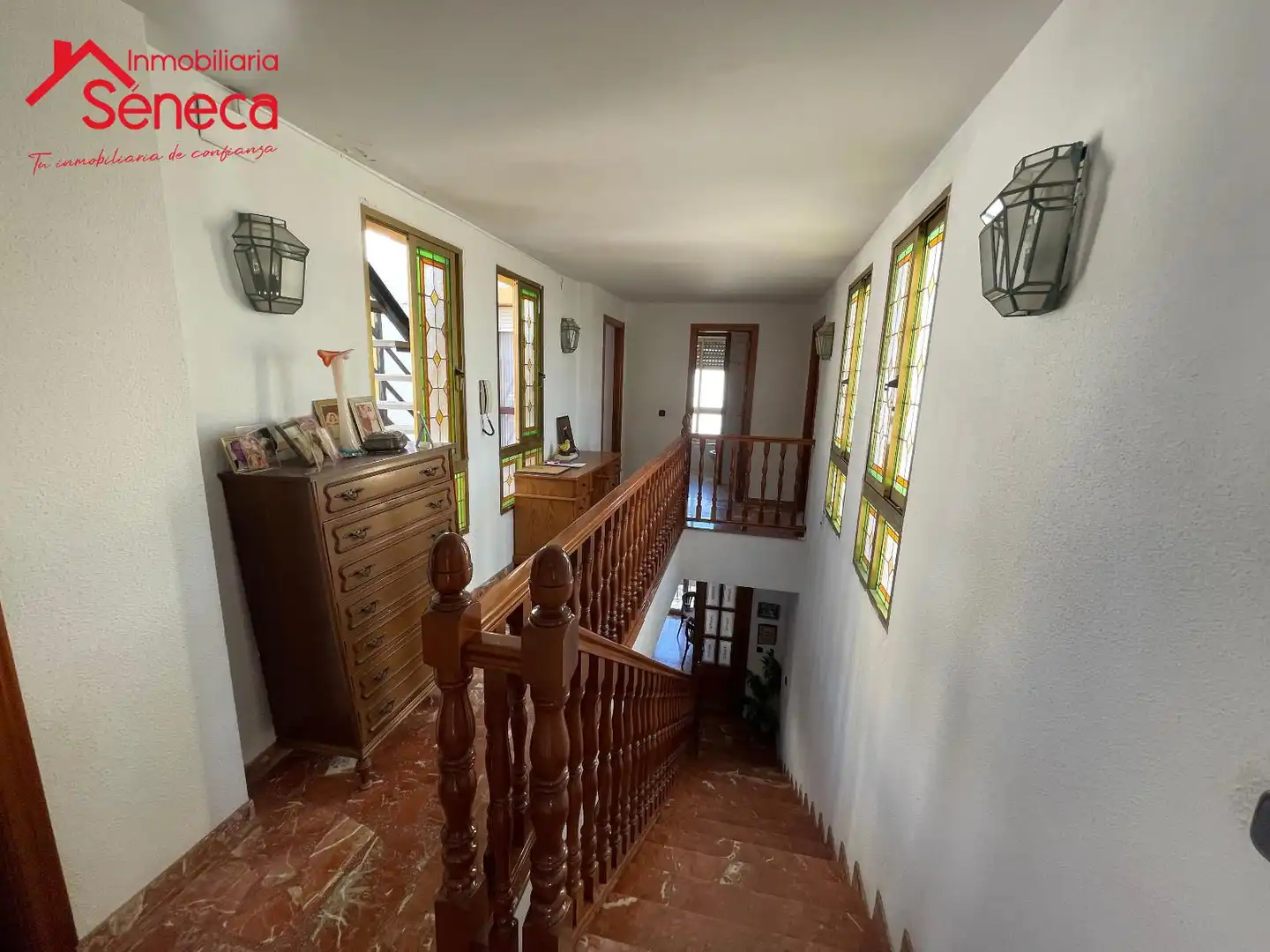 Casa adosada en venda en Córdoba amb Aire condicionat, Calefacció i Terrassa