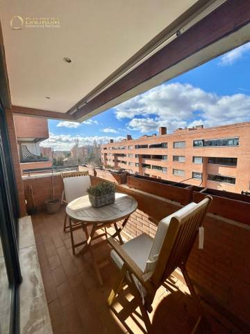 Piso en Venta en Tramontana en Prado de Somoaguas