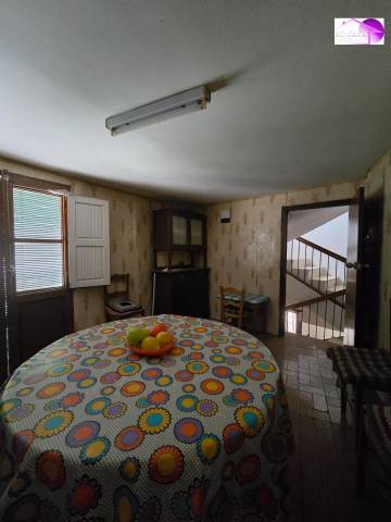 Casa-chalet en Venta en Calle de Quevedo en Cetina