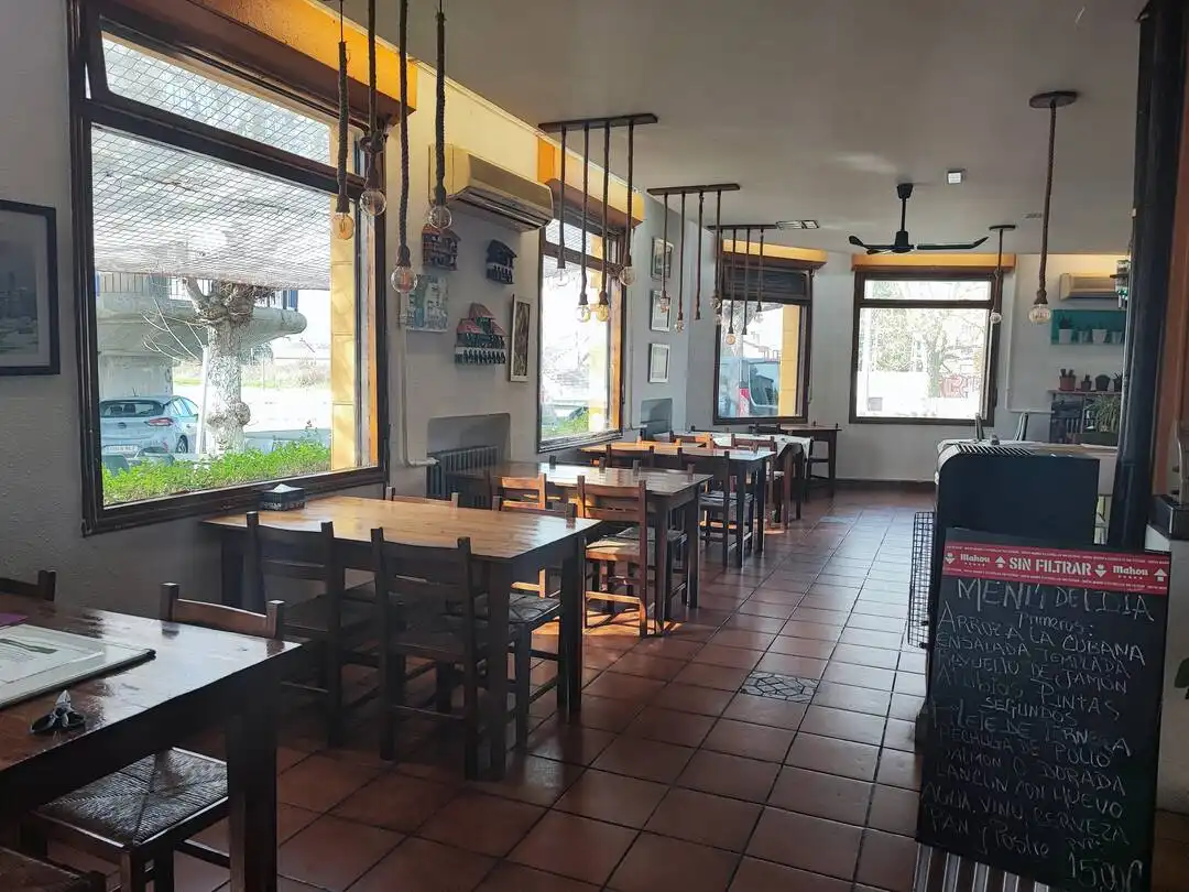 Local en venta en Ribera Baja / Erriberabeitia