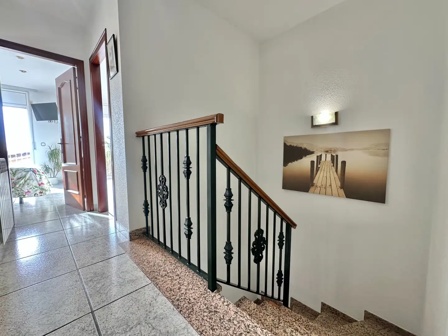 Maison mitoyenne avec terrasse à vendre à Carrer Industrials, imagen 7
