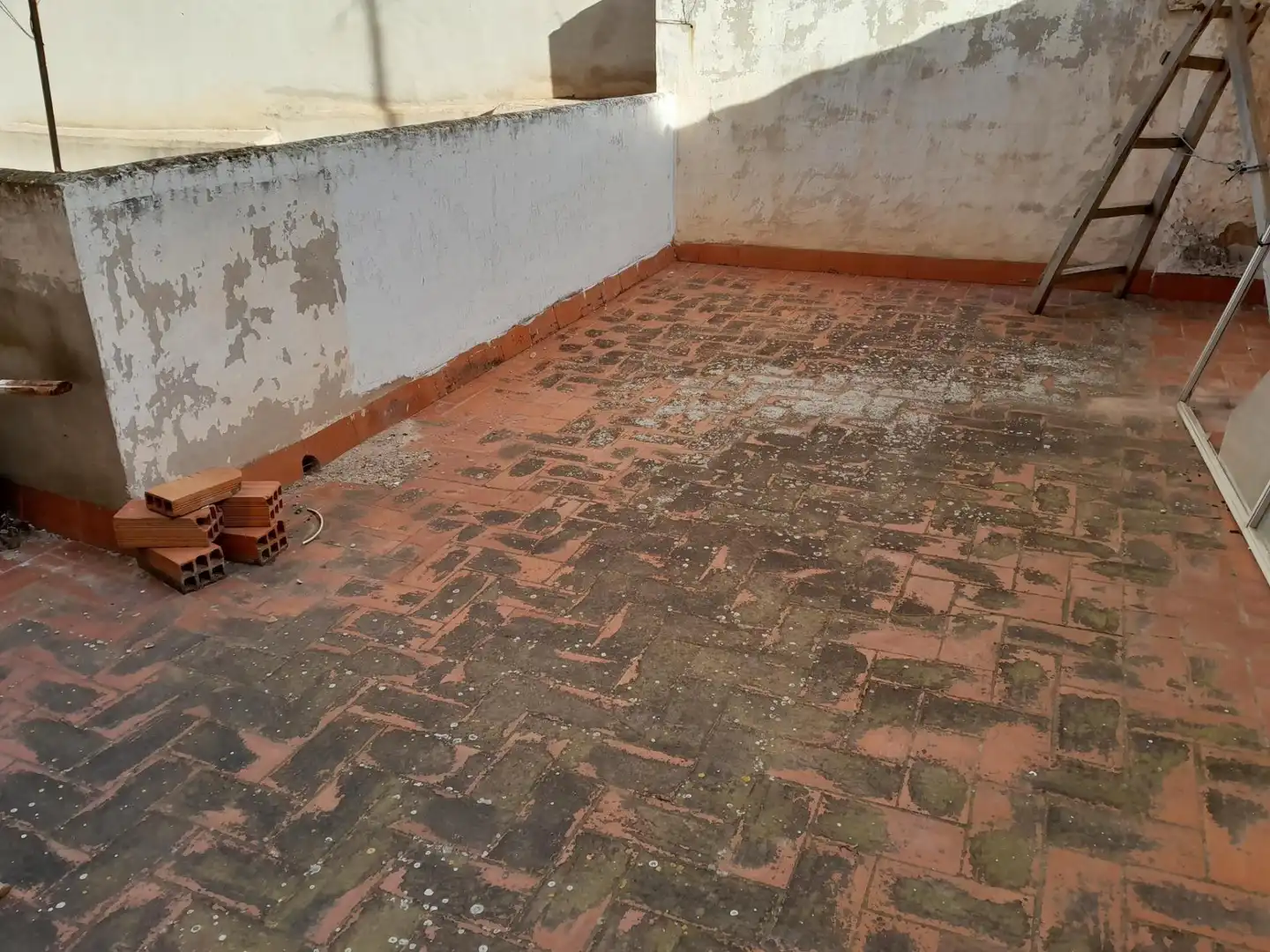 Terrace of Houses for sale in Yecla