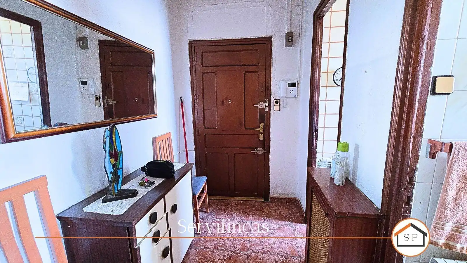 Wohnung mit Aufzug zum Verkauf in Avenida de la Ciudad de Barcelona, imagen 10